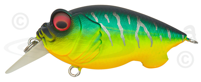 megabass griffon zero mat tiger megabass griffon zero mat tiger